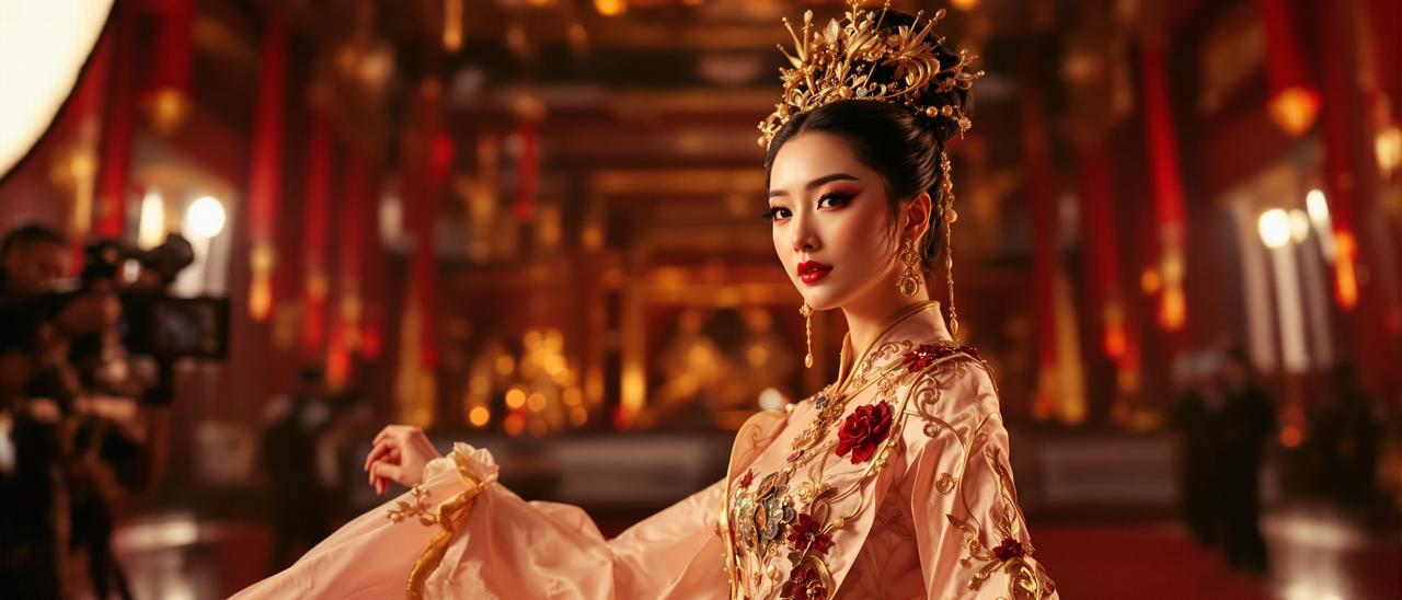 那些颜值爆表的明星秘密曝光，背后竟藏着公益与人性光辉